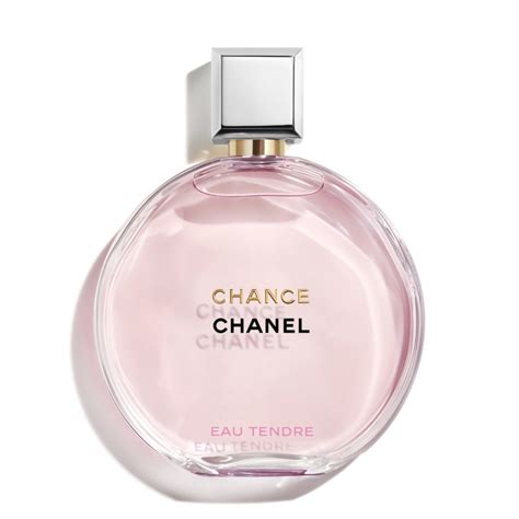 chanel chance eau tendre 150ml price|Chanel chance tendre perfume sephora.